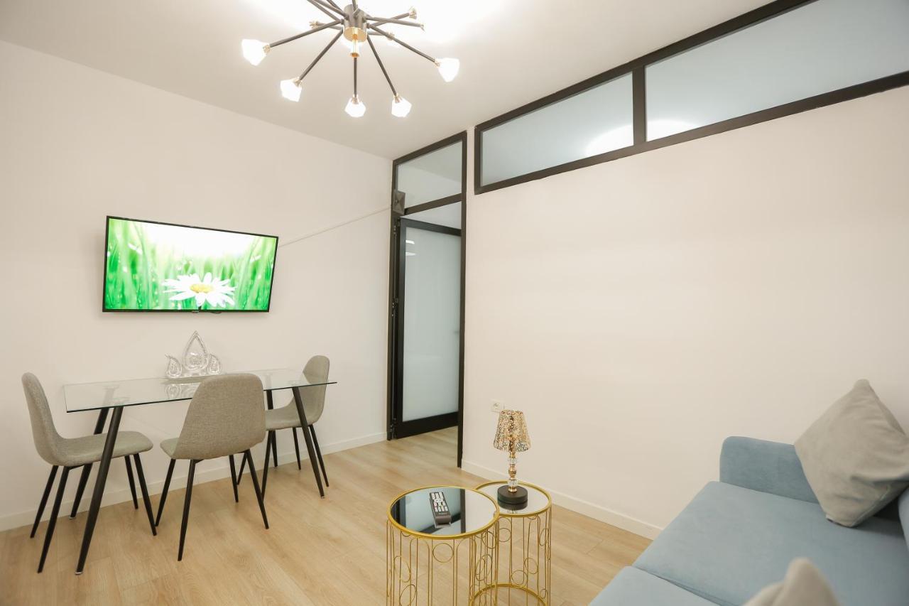 Miku Apartment-adorable At Bllok Area Apartament