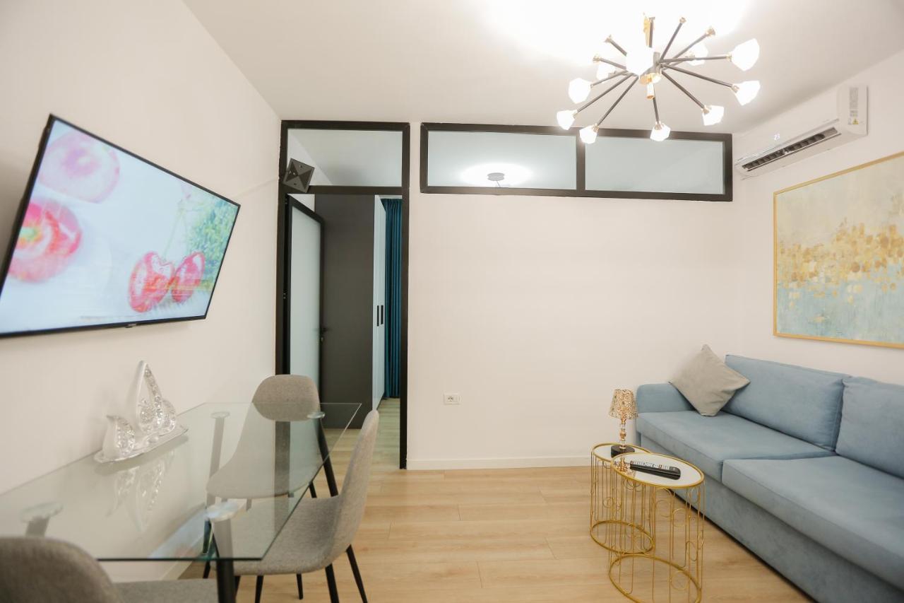 Miku Apartment-adorable At Bllok Area Apartament *