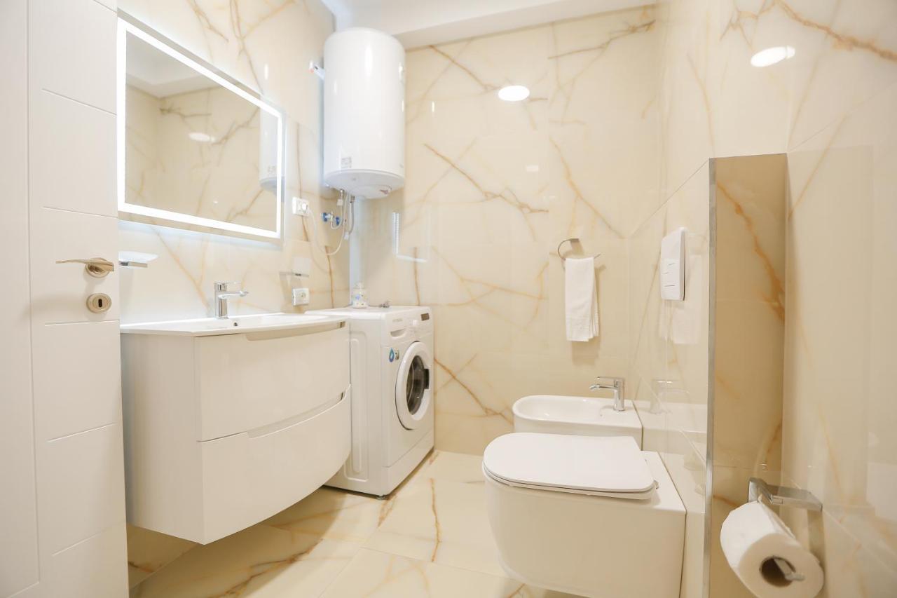 Miku Apartment-adorable At Bllok Area Apartament